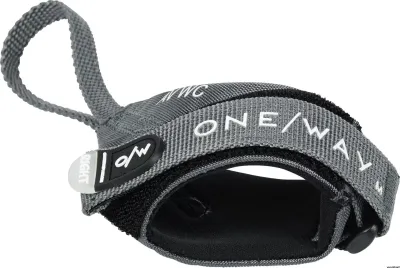 One Way AV WC Replacement Straps
