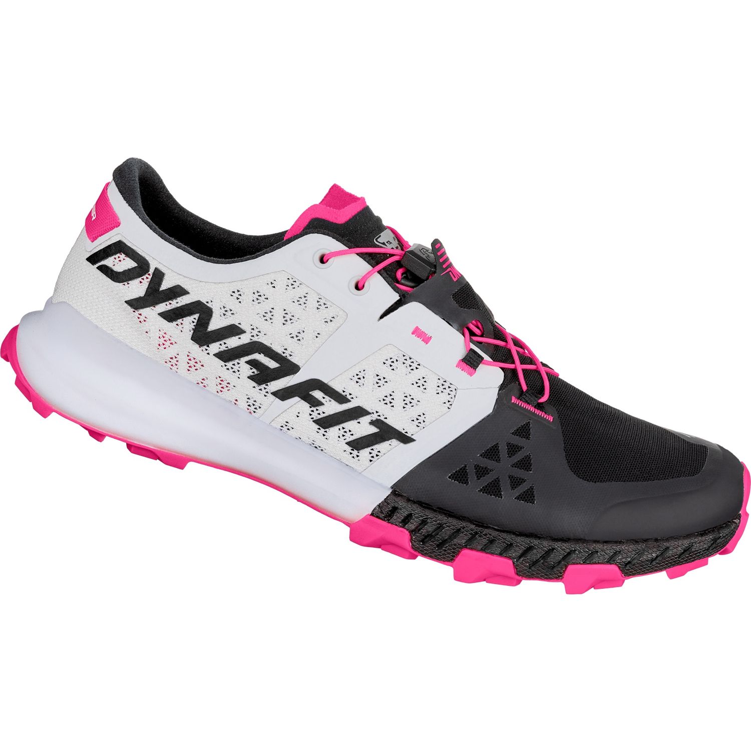 Dynafit Sky DNA, Size: 41, Gender: Pink glow/Blackout, Colour: W