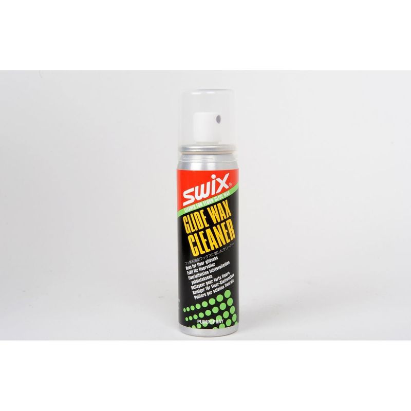 Swix Glide Wax Cleaner 70ml