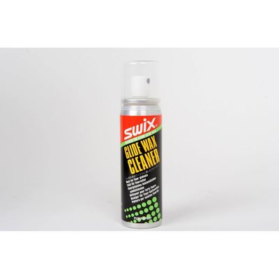 Swix Glide Wax Cleaner 70ml