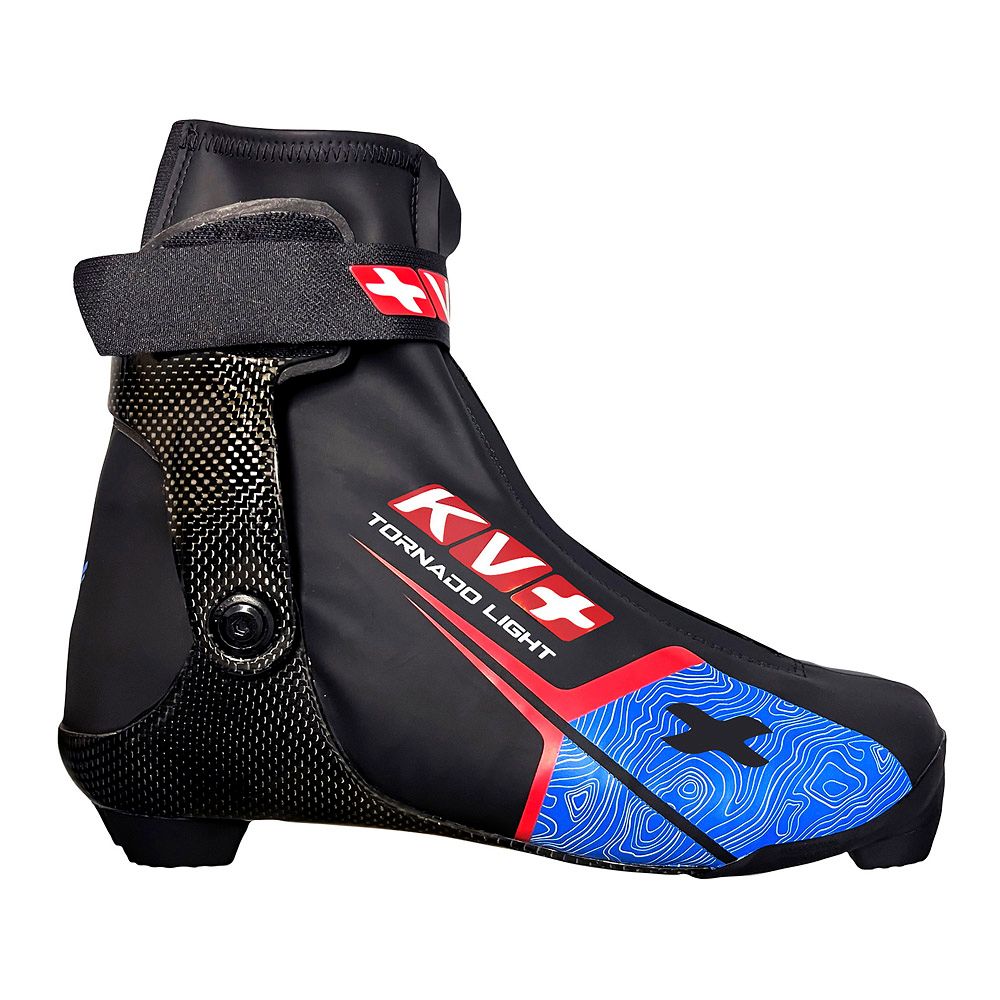 KV+ Tornado Light Skate Ski Boots