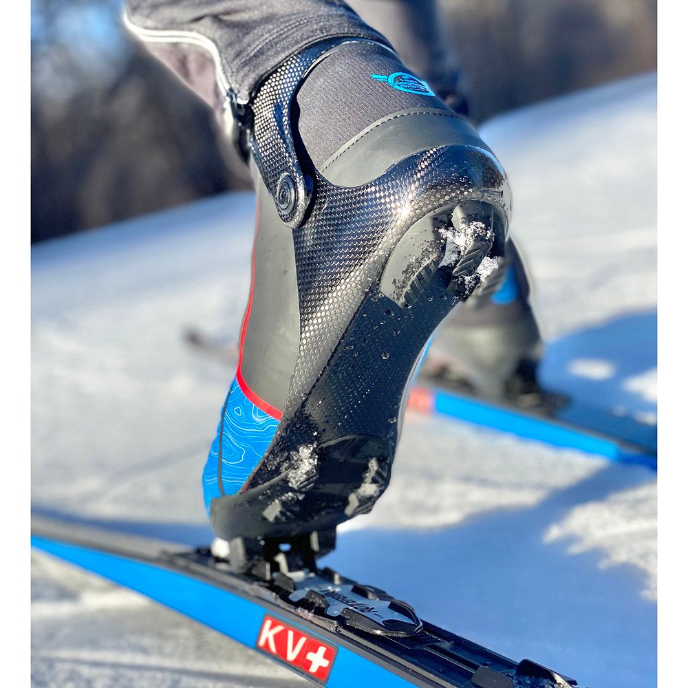 KV+ Tornado Light Skate Ski Boots