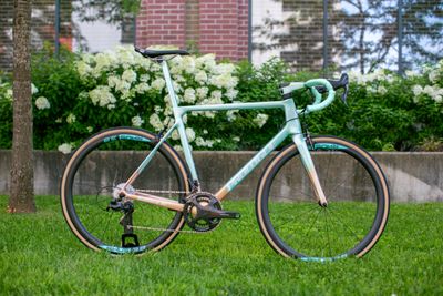 Road Bikes