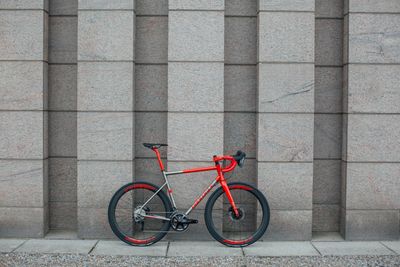 Gravel &amp; Cyclocross Bikes
