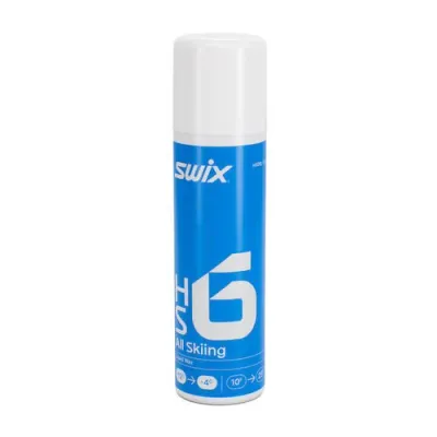 Swix HS Glisseur Liquide 125ml