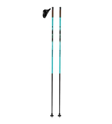 KASTLE KC100 cross-country ski poles