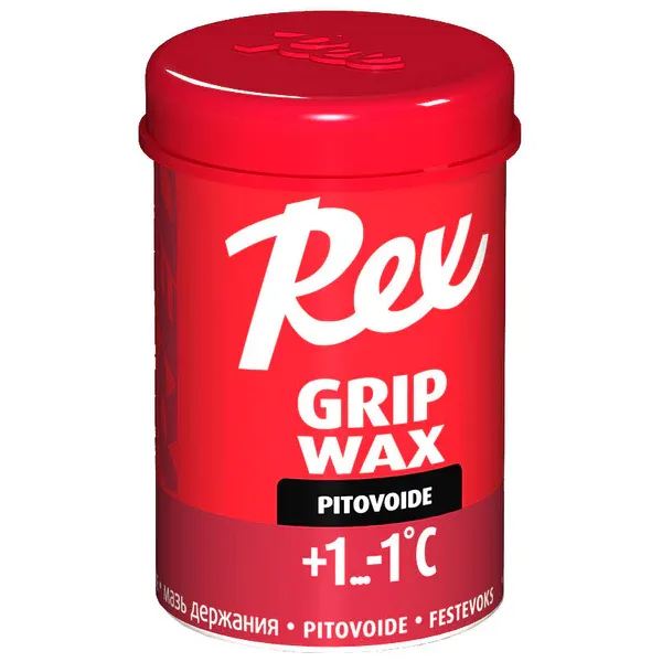 Basic Grip (45g)