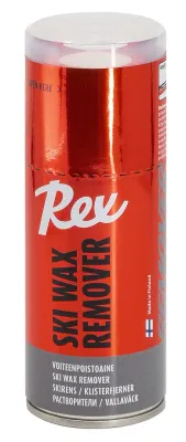 Wax Remover Liquid (170ml)