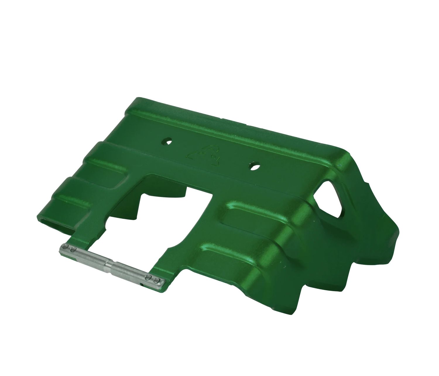 Dynafit Ski Binding Crampons 80mm - colour green, size UNI