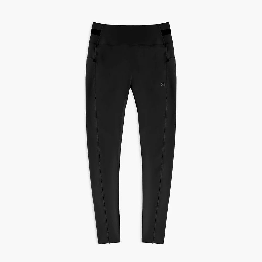 Ciele FSTTight 29&quot; W, Size: XS, Color: Shadowcast