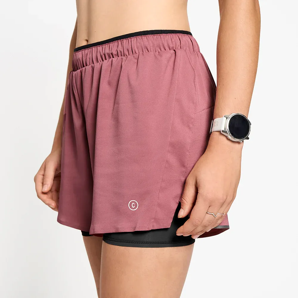 Ciele DLYShort 4&quot; Long Brief W