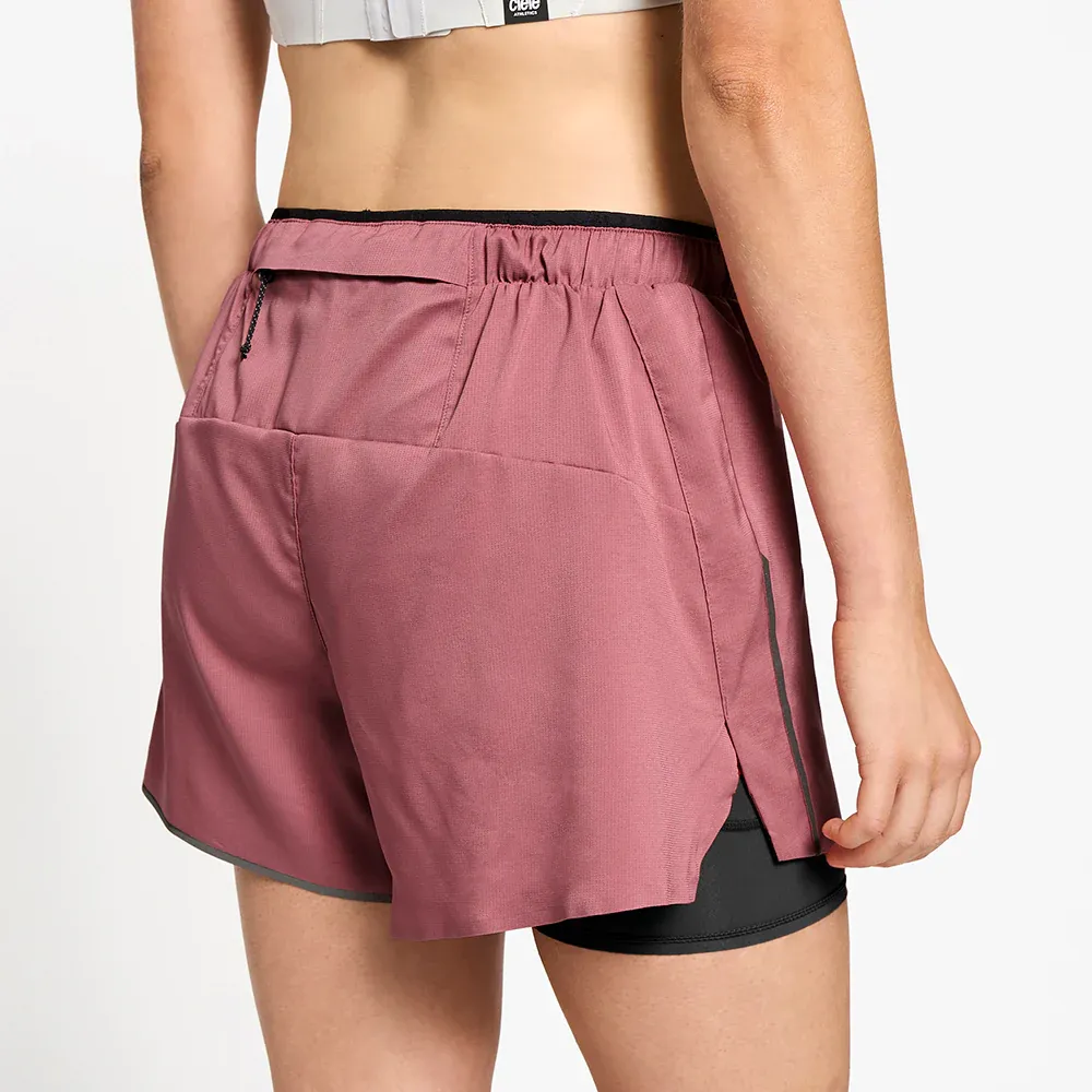 Ciele DLYShort 4&quot; Long Brief W