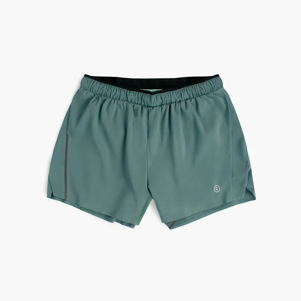 Ciele DLYShort 4&quot; Long Brief W