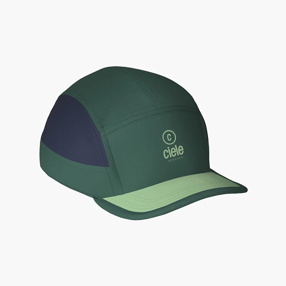 Ciele ALZCap SC - C Plus, Color: Spruce