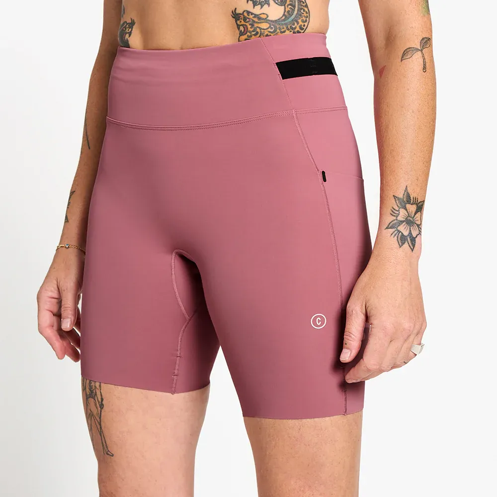 Ciele FSTTight Short 7&quot; W