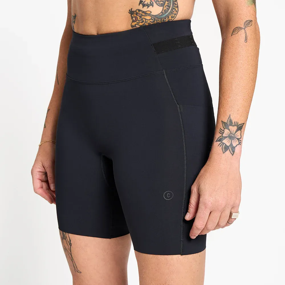 Ciele FSTTight Short 7&quot; W