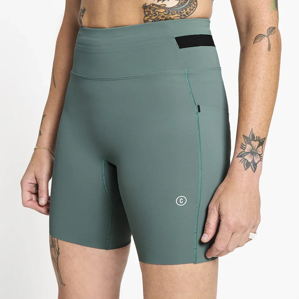 Ciele FSTTight Short 7&quot; W