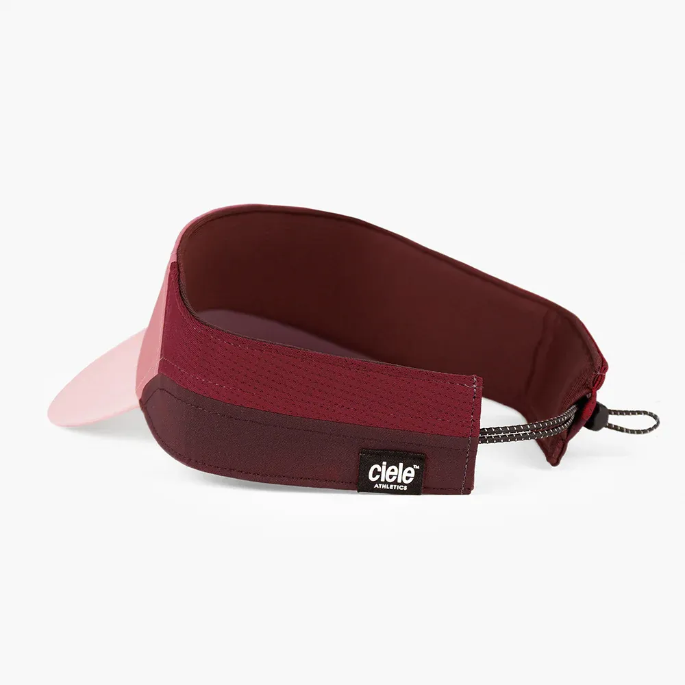 Ciele Cap FSTVisorSC-Comp-Iconic VC