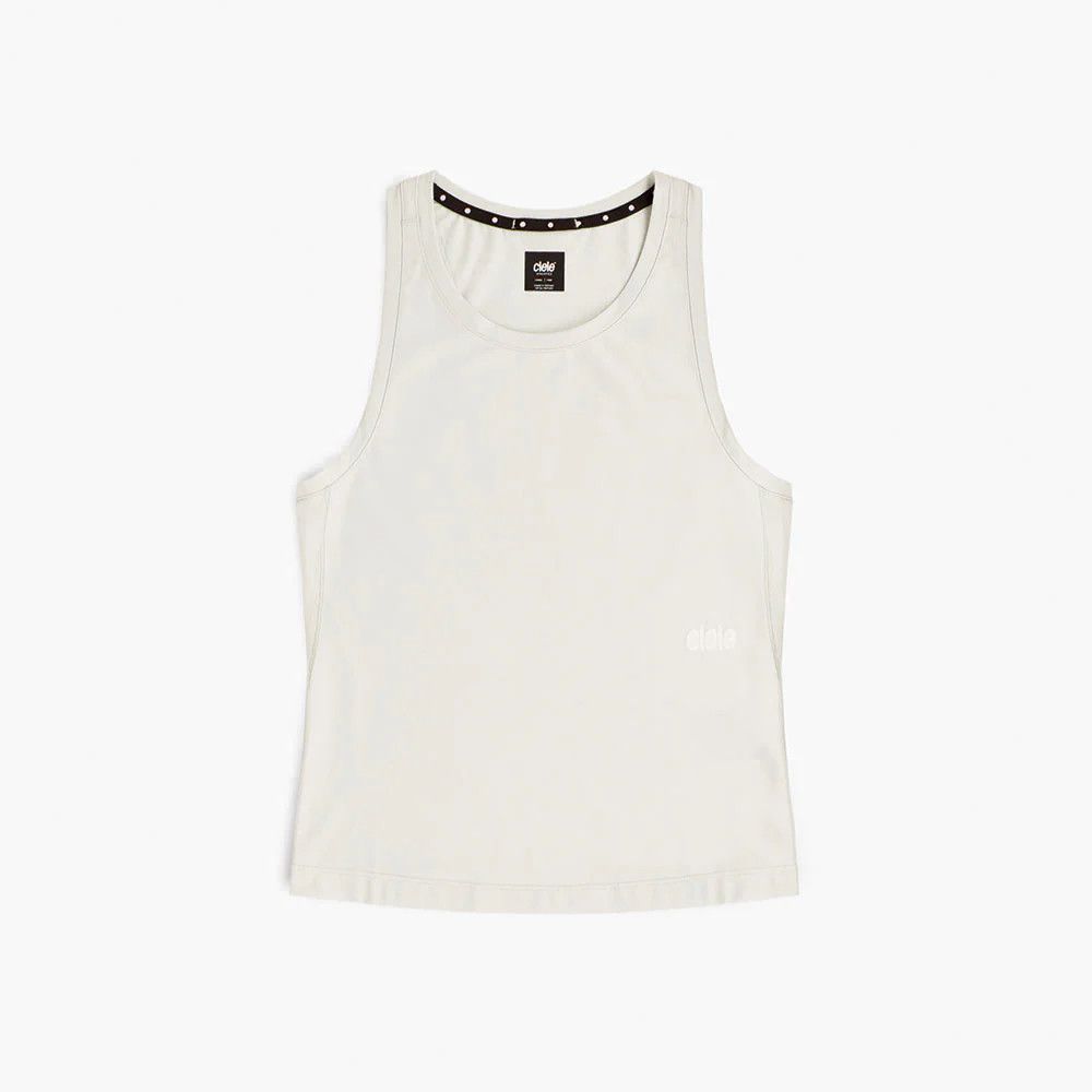 Ciele DLYSinglet W, Size: XS, Color: Rainy Day