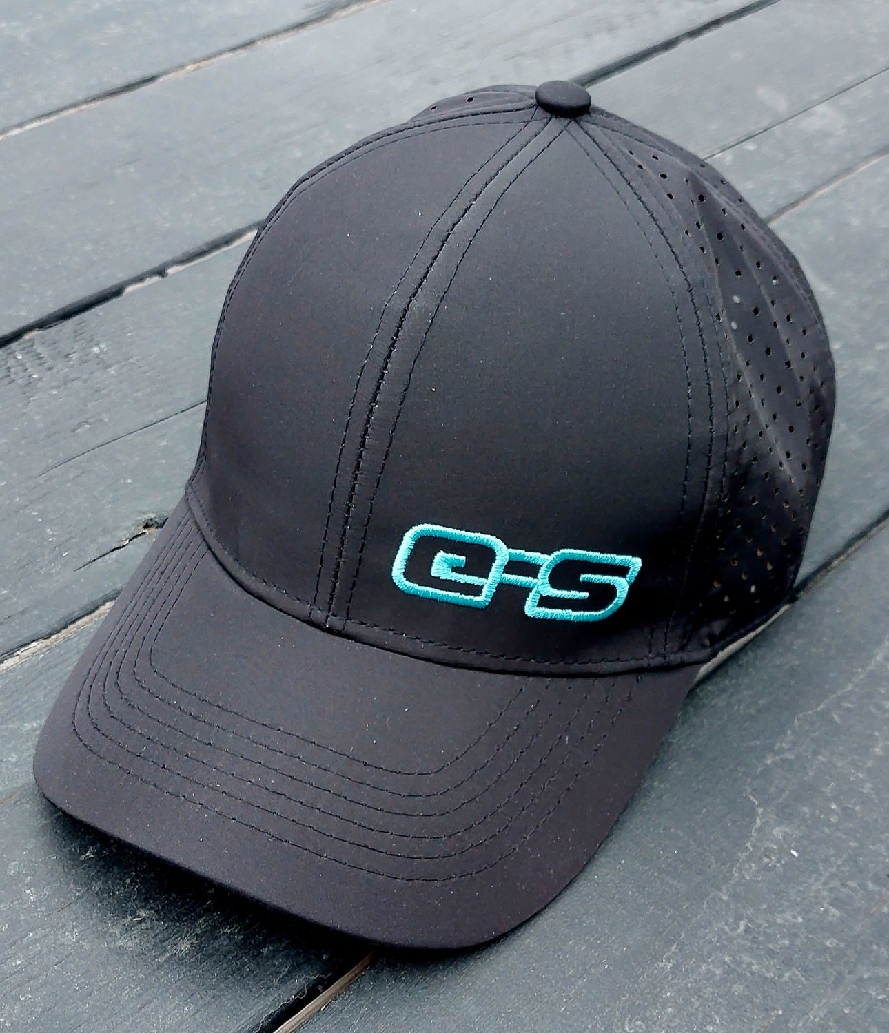 Euro-sports Running Cap