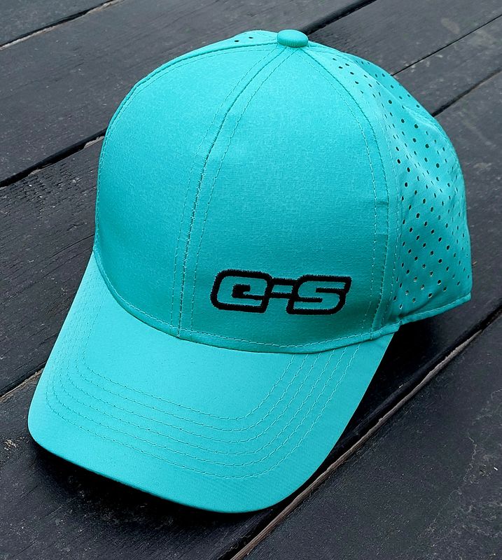Euro-sports Running Cap