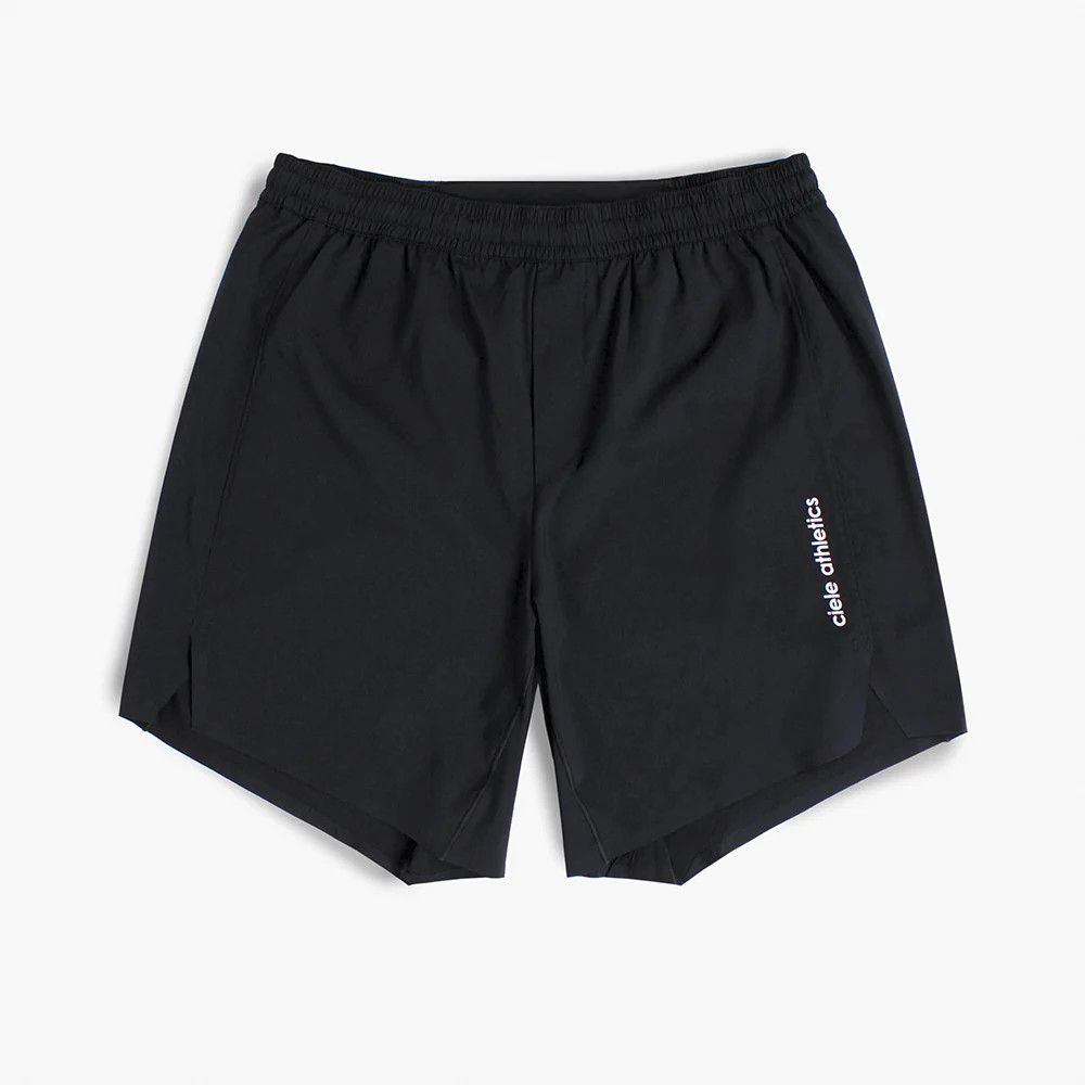 TRNShort 7&quot; Linerless, Size: M, Color: Shadowcast