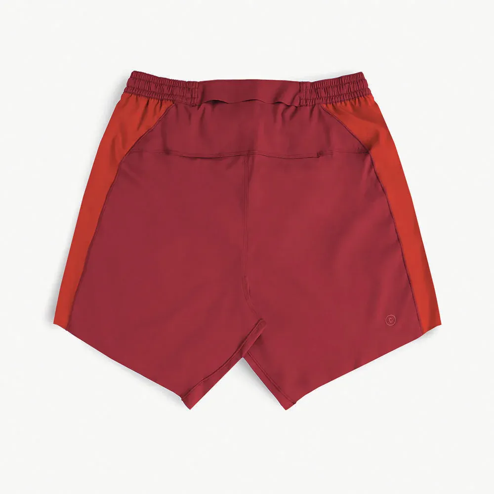 TRNShort 7&quot; Linerless
