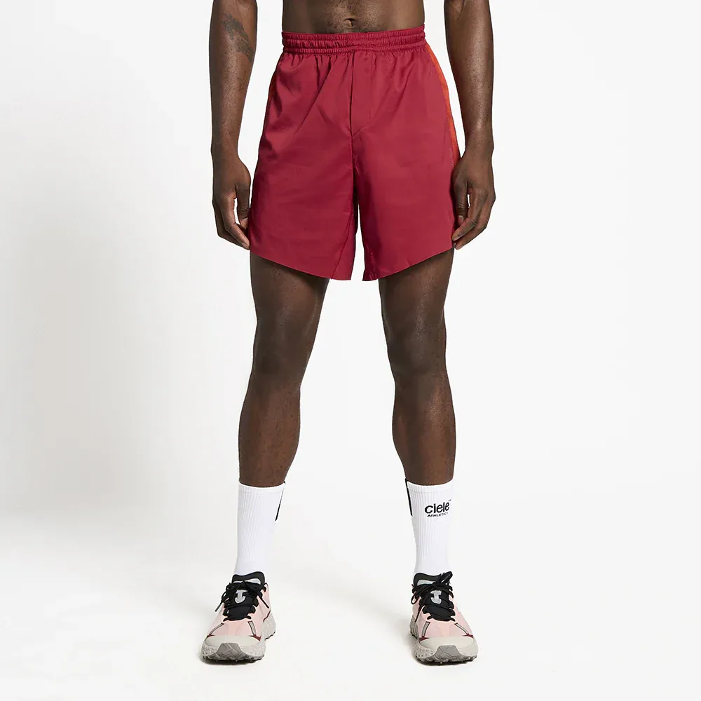 TRNShort 7&quot; Linerless