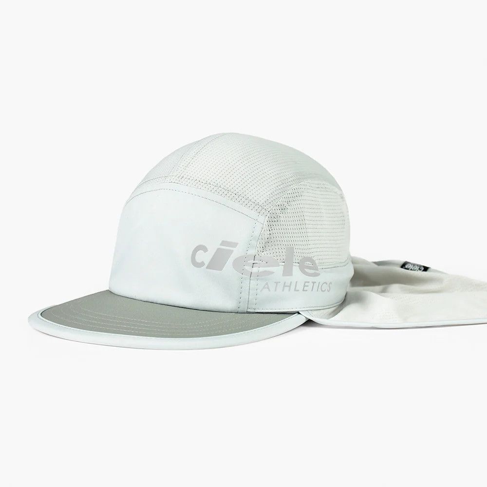 Ciele GOCap PYN-OneHundred, Size: S/M, Color: Light Grey