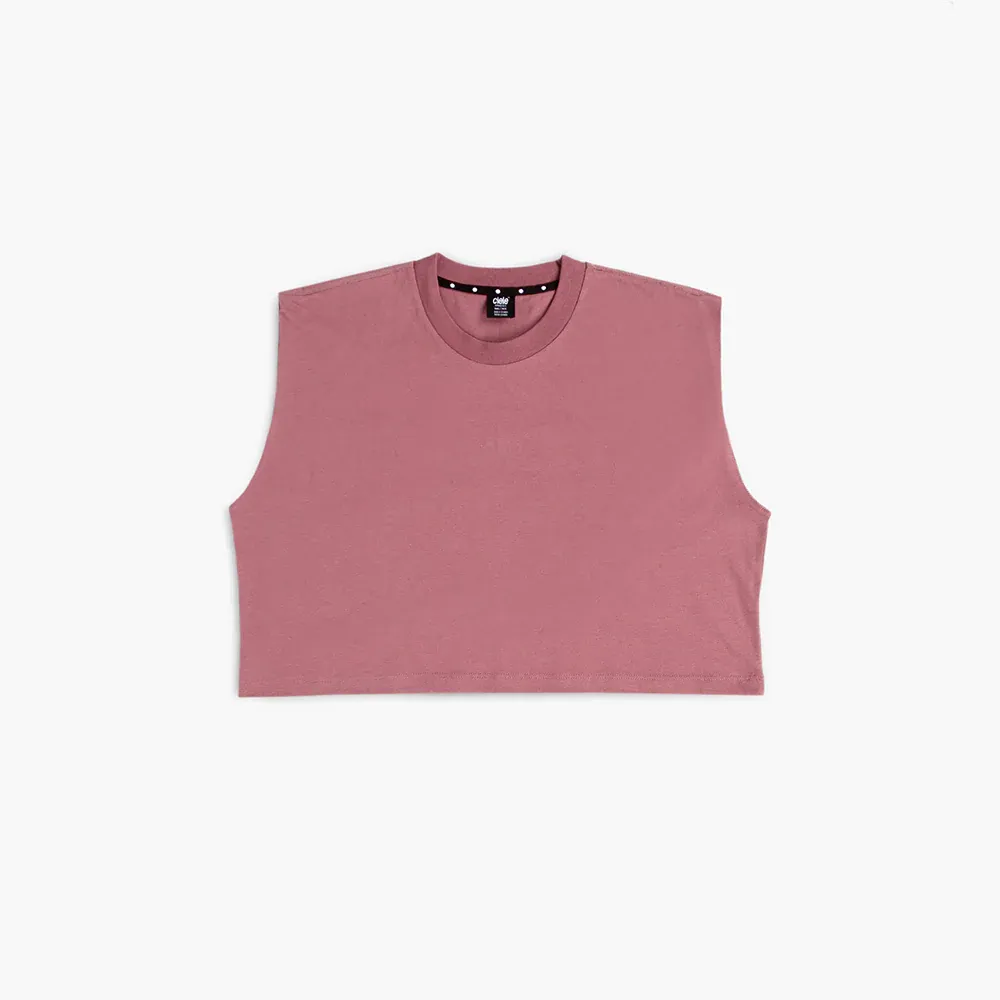 Ciele OR Tank Cropped W