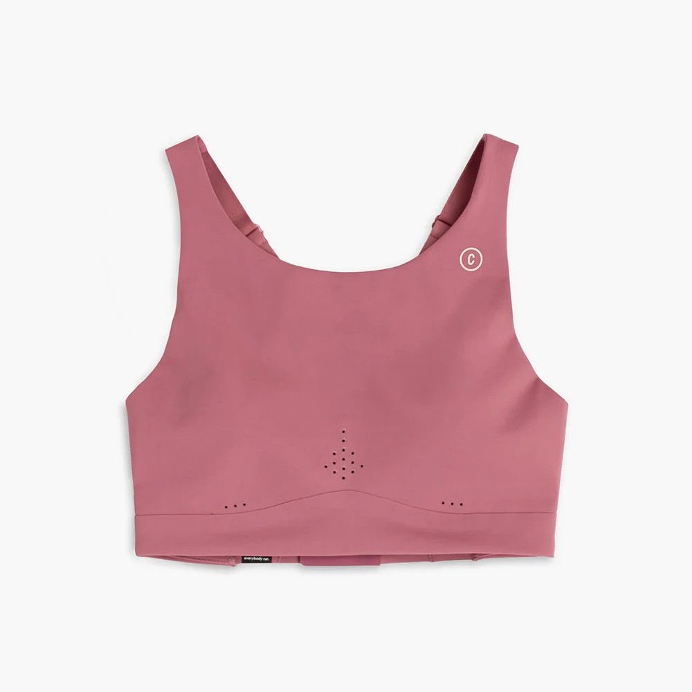 Ciele SPDBra W, Color: Deco Rose, Size: XS