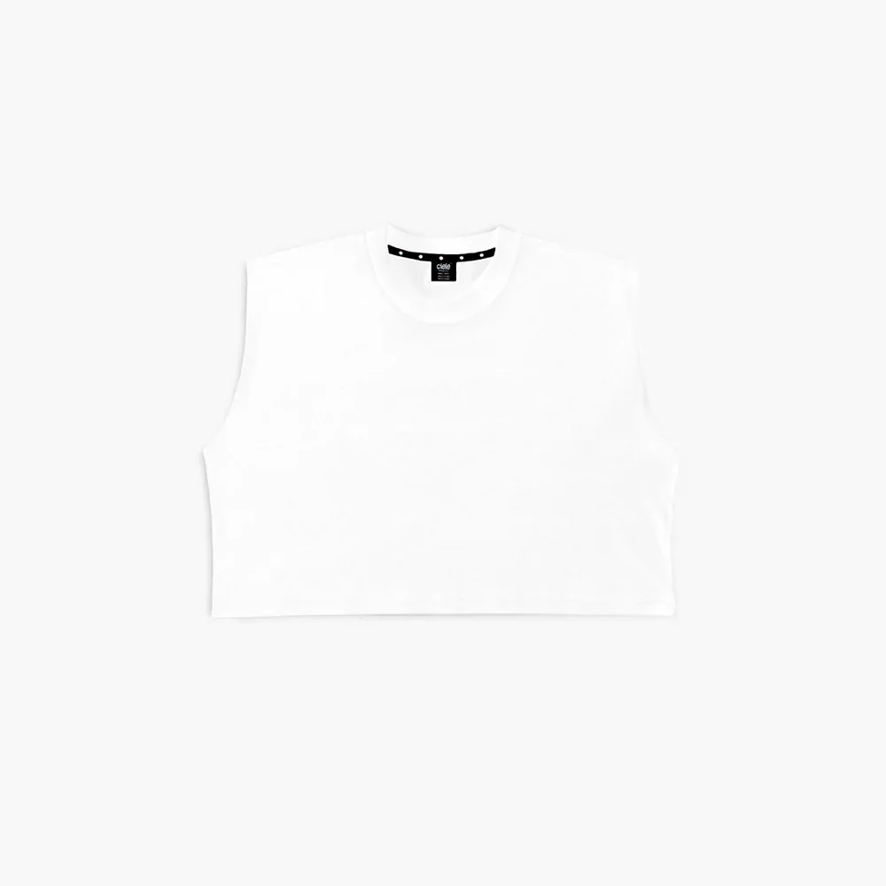 Ciele OR Tank Cropped W