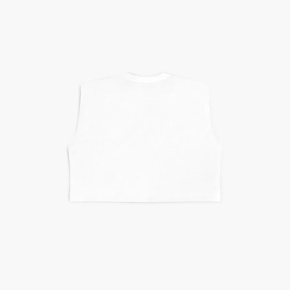 Ciele OR Tank Cropped W