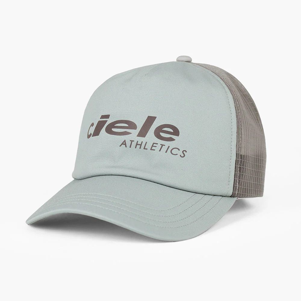 Ciele TRLCap OneHundred-Comp, Size: M/L, Color: Neutral Grey