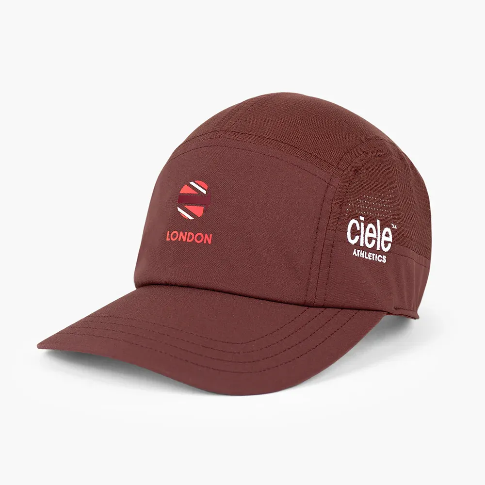 Ciele GOCapSC-Comp- WWMCity-London-M/L