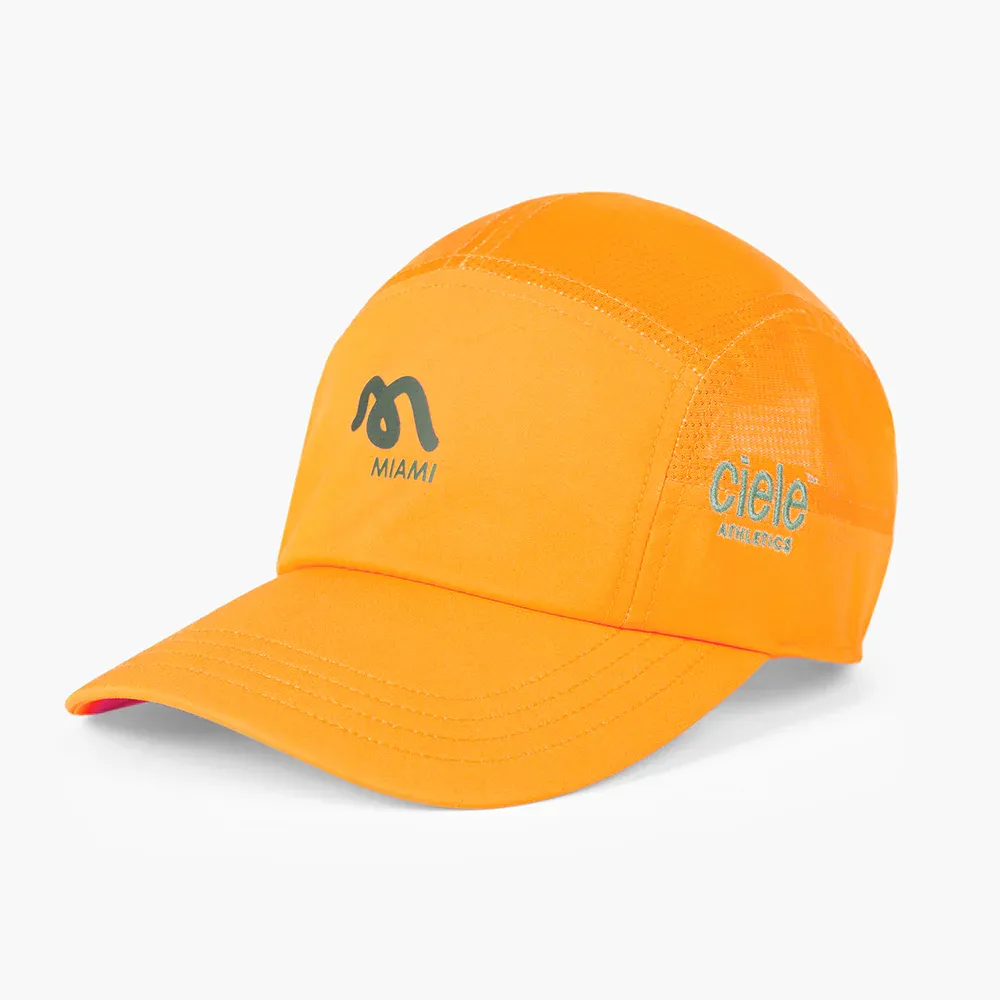 Ciele GOCapSC-Comp- WWMCity-Miami-M/L