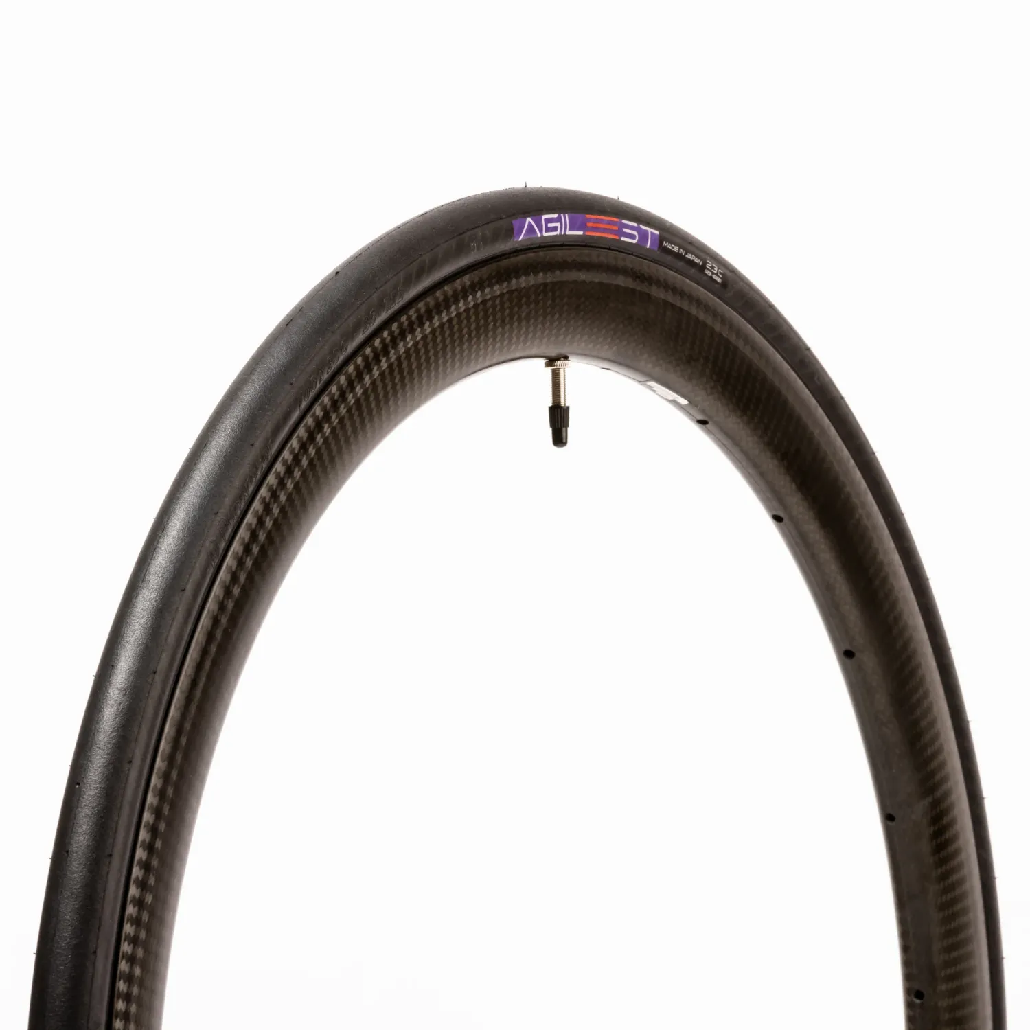 Panaracer AGILEST Tubed