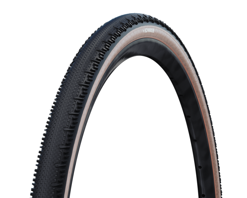 Schwalbe G-ONE RS PRO 700x40 TLR BR