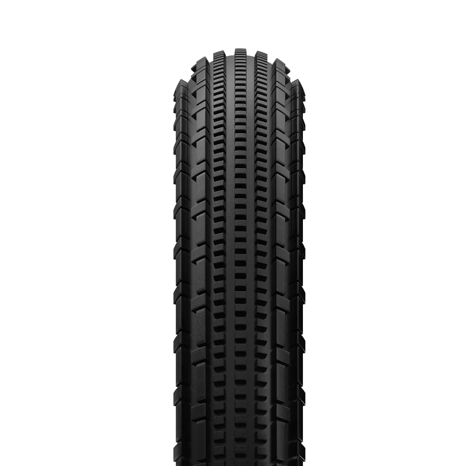 Panaracer GravelKing SK R Tire - 700 x 35, Tubeless, Folding, Black/Amber