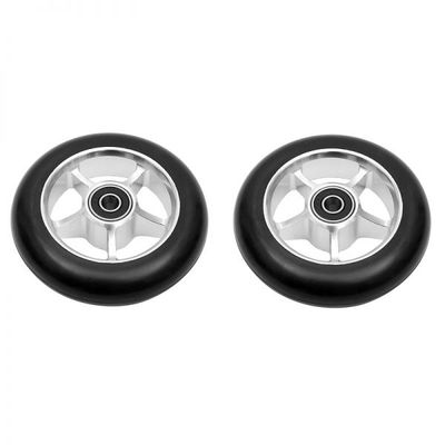 Skari Rollerski Skate replacement wheel set of 4