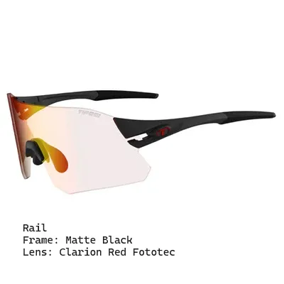 Tifosi Rail