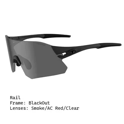 Tifosi Rail