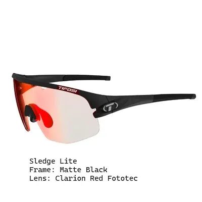 Tifosi Sledge Lite