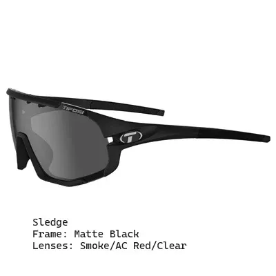 Tifosi Sledge