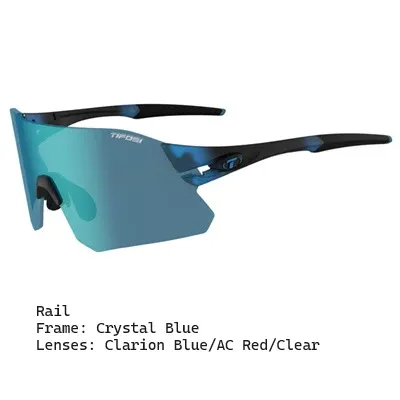 Tifosi Rail
