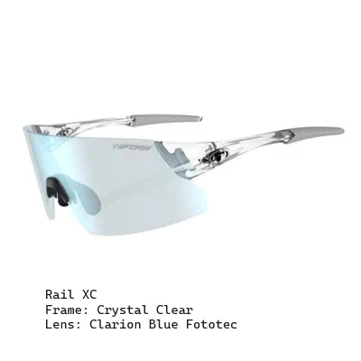 Tifosi Rail XC