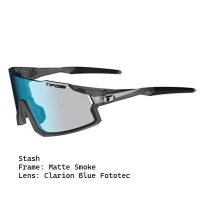 Tifosi Stash