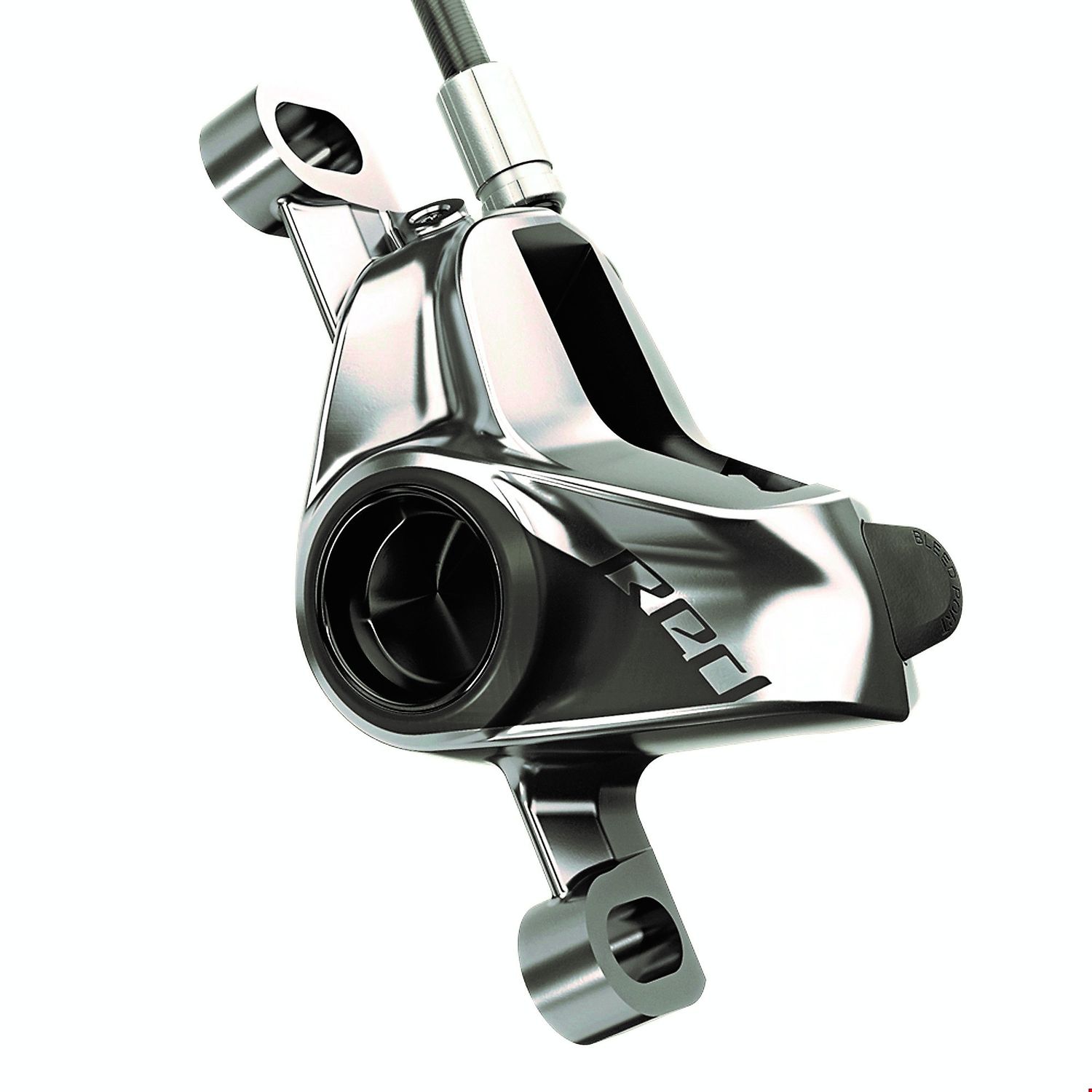 SRAM, Red eTap Caliper Assembly - Post mount
