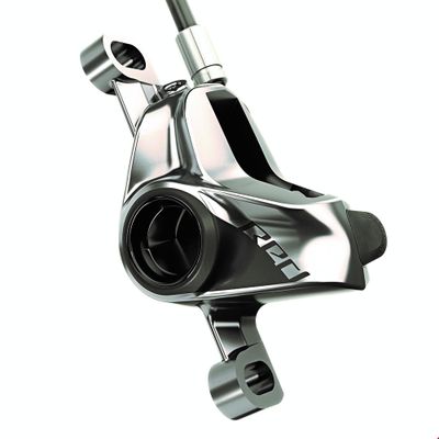 SRAM, Red eTap Caliper Assembly - Post mount