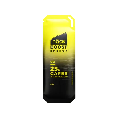 Naak Boost Energy Gel Neutral 25g